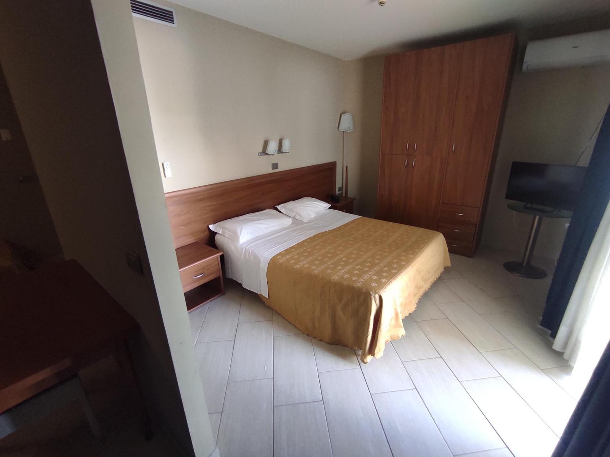 Standard Hotel Udine Pradamano Екстер'єр фото