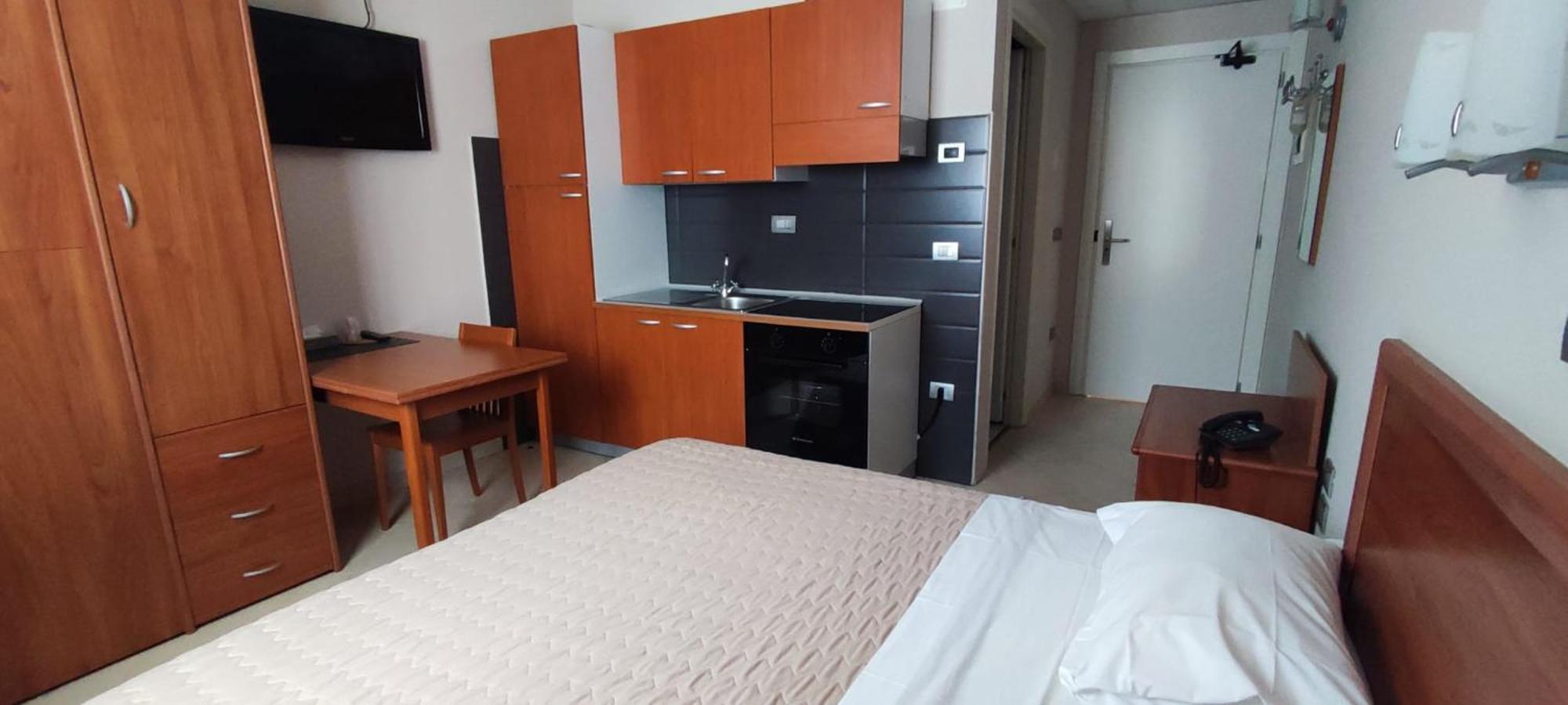 Standard Hotel Udine Pradamano Екстер'єр фото