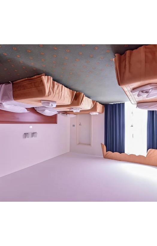 Standard Hotel Udine Pradamano Екстер'єр фото