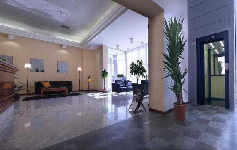 Standard Hotel Udine Pradamano Екстер'єр фото