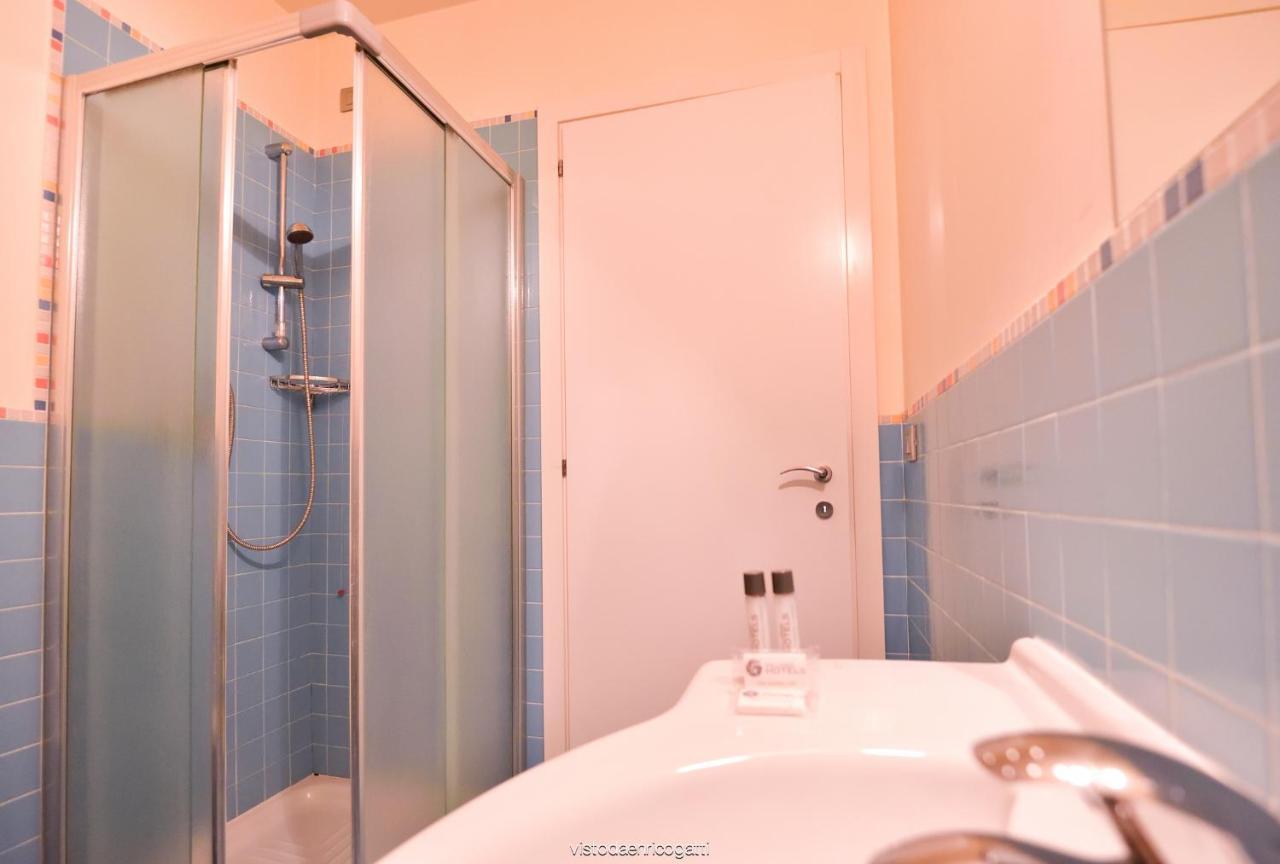 Standard Hotel Udine Pradamano Екстер'єр фото