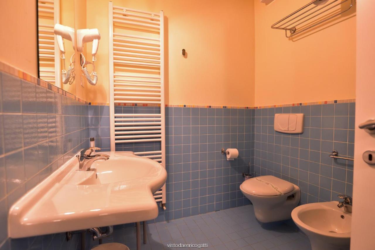 Standard Hotel Udine Pradamano Екстер'єр фото